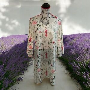 Women’s Summer Dress